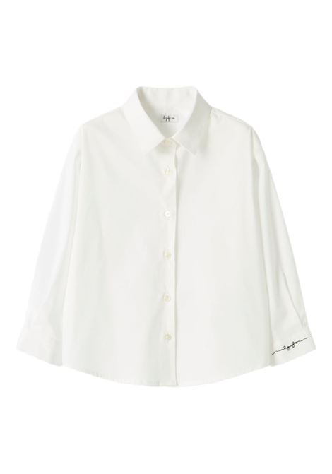 Camicia Il Gufo IL GUFO | CAMICIE | A25GCL0007C0066010